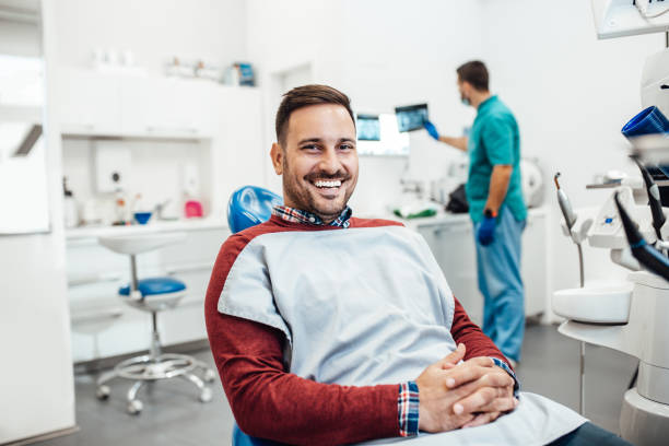 Professional Dental Services in Glenwood, IA