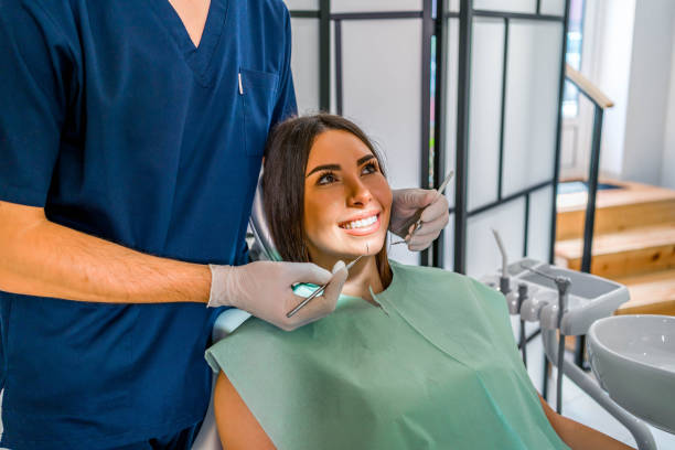 Our Range of Dental Services in Glenwood, IA